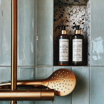 Trousse de toilette image