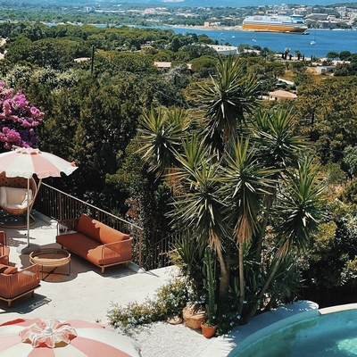 Le port de Porto Vecchio image