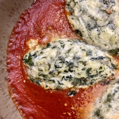 Lasagne image