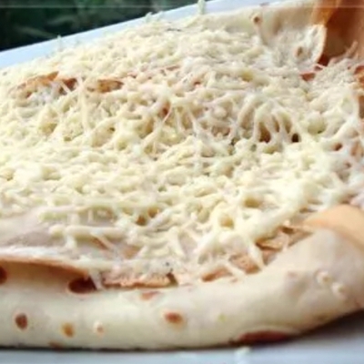 Jambon, fromage image