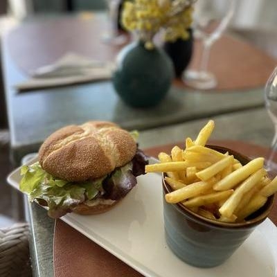 Le Burger image