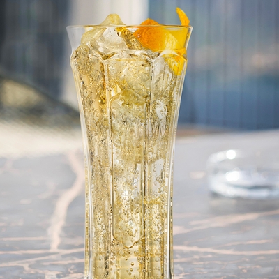 Saint Germain Spritz image