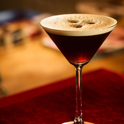 Expresso Martini image