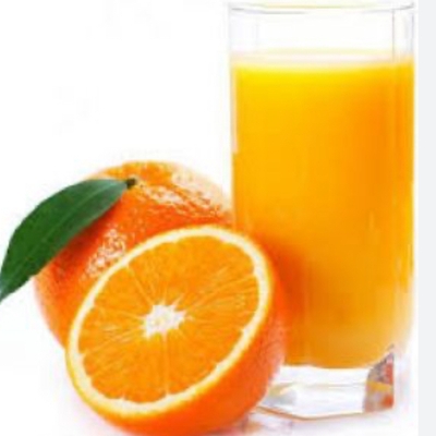 oranges pressées image
