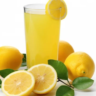 Citron pressé image