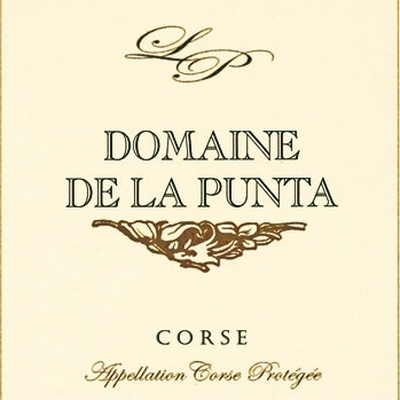Domaine de la Punta - AOP Corse (75cl) image