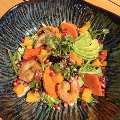 Salade A Siesta (salade plat) image
