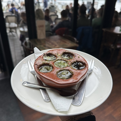 Escargots image