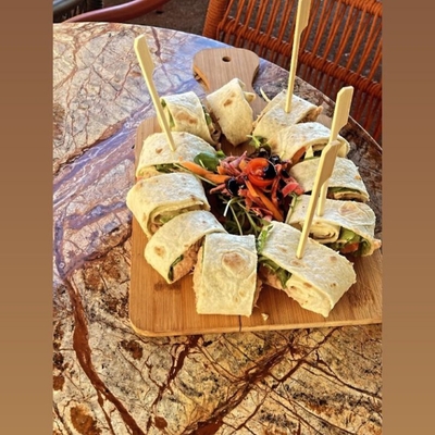 Planche californienne image