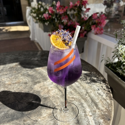 Parma Spritz image