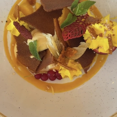 Croquant Mangue Passion image