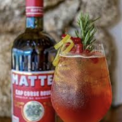 Capo spritz image