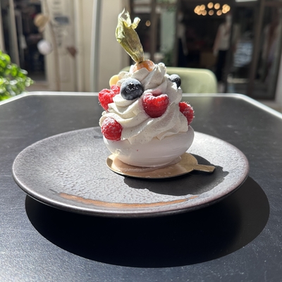 Pavlova image