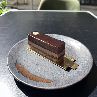 Entremet N5 image