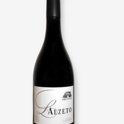 Alzetto Prestige image