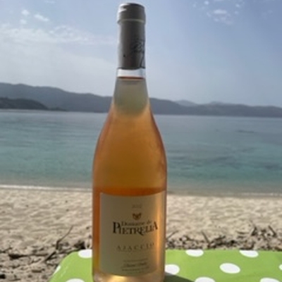 Domaine Pietrella image