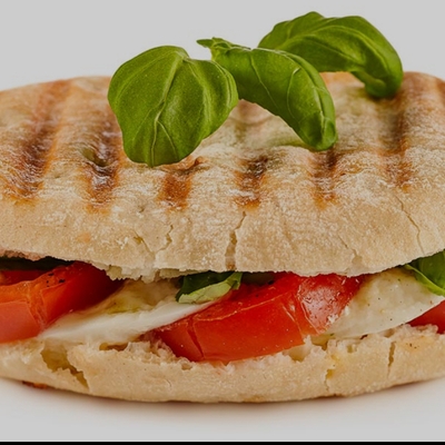 Tomate Mozzarella image