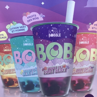 Bubble tea image