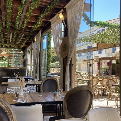 Du Côté de Solenzara image