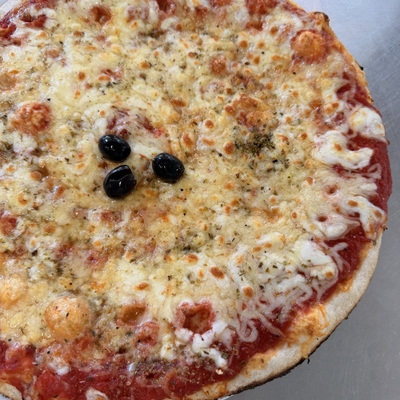 Margarita image