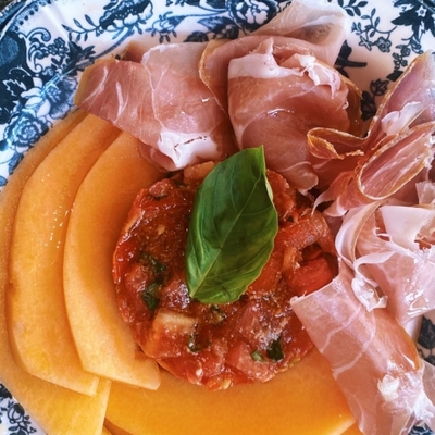 Insalata della casa image