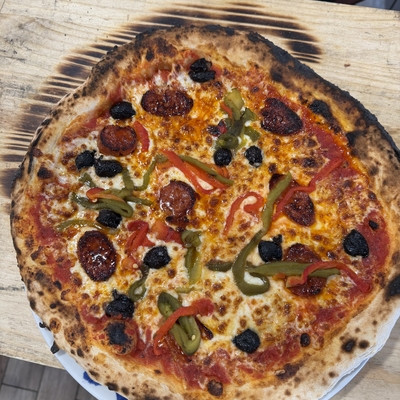 Fogo do Algarve image