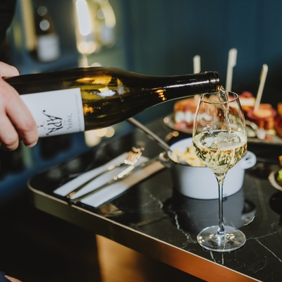 Tarra di l’Apa cuvée « Aeterna », Ajaccio, bio image