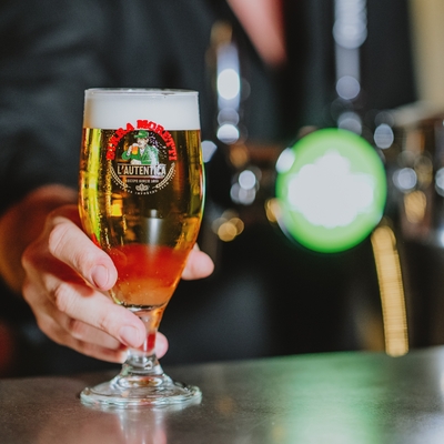 Birra Moretti 25cl image