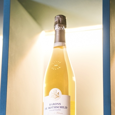 Blanc de blancs image