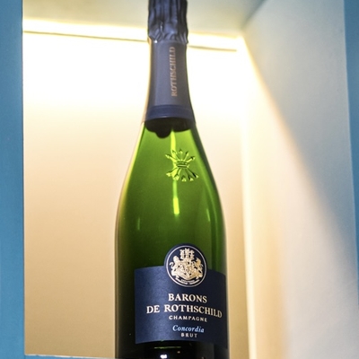 Concordia Brut image