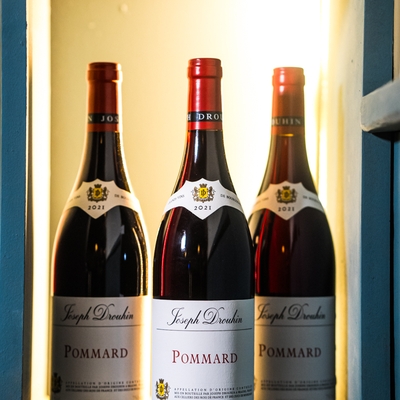 Pommard Joseph Drouhin image