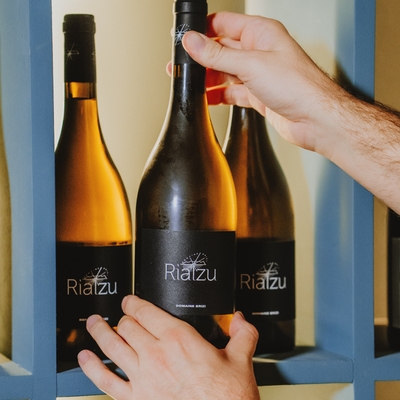 Domaine Brizi, Rialzu image