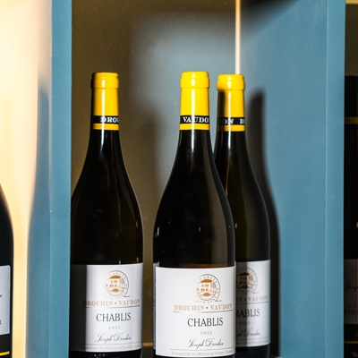 Chablis Joseph Drouin image