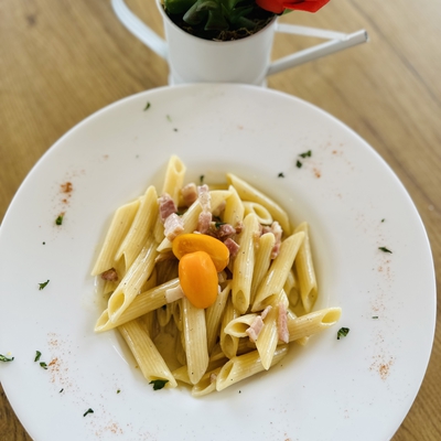 carbonara image
