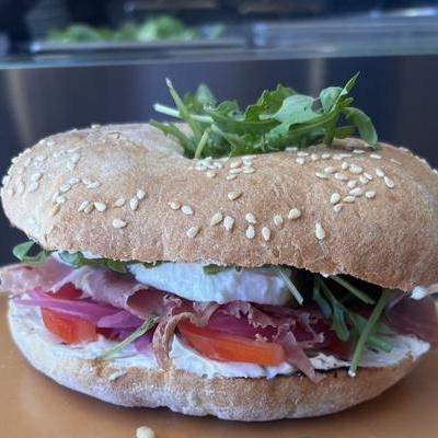 Jambon cru image