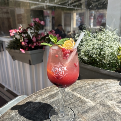 Cocktail du jour image