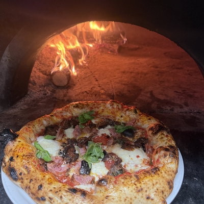 pizza mario image
