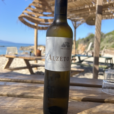 Clos alzeto 50Cl image