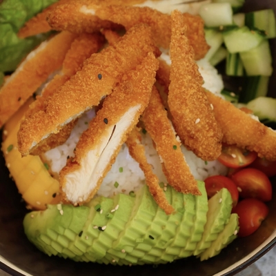 Poulet image