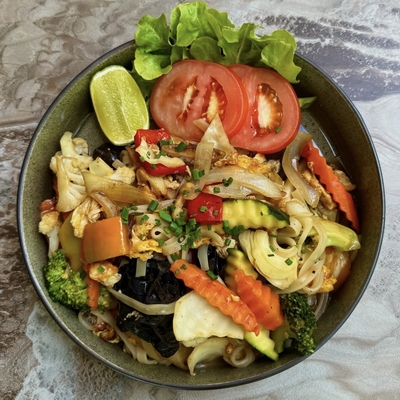 Pad Thai image