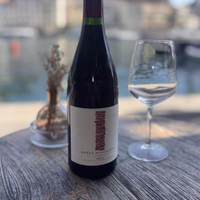 Buzzo Bonifacio image