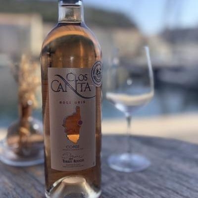 Clos Canta image