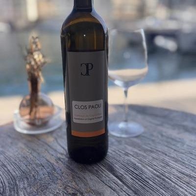 Clos paoli image