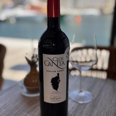 Clos Canta image