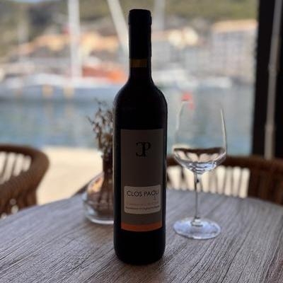 Clos paoli image