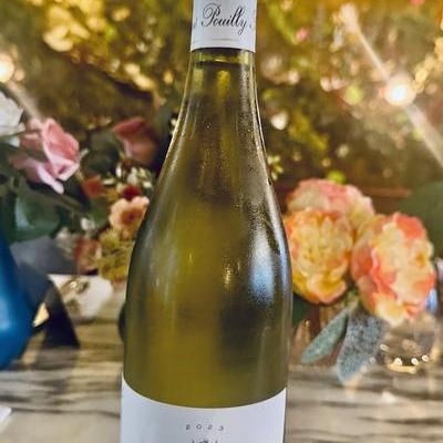Pouilly Fumé - Les Clairières - 2023 image