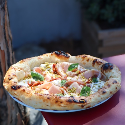 Mortadella image