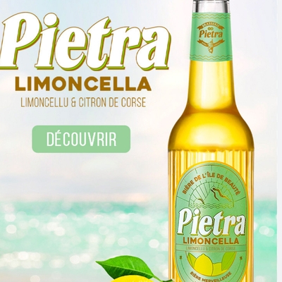 Pietra Limoncella image