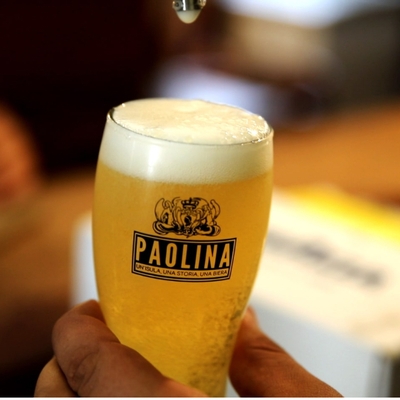 Paolina pression 25cl image