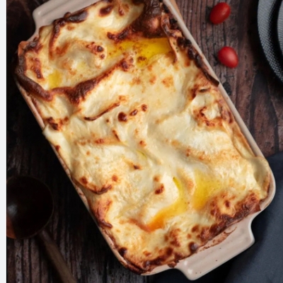Lasagne image